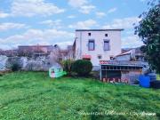 Saint Sandoux Vente Maison 63