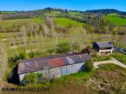 Saint Sardos Vente Maison 47