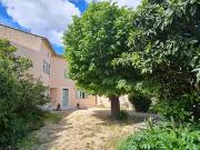 Saint Saturnin lès Apt 84490 Achat / Vente maison 5...