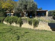 Saint Saturnin lès Apt Vente Maison 84