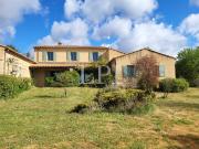 Saint Saturnin lès Apt Vente Villa 84