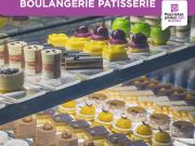 Saint Saturnin Les Avignon Boulangerie Patisserie avec...