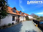 Saint Saturnin Vente Maison 18