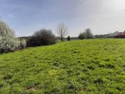 Saint Saturnin Vente Terrain 72