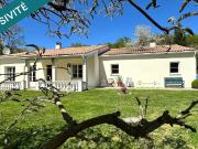 Saint Sauvant Vente Maison 17