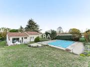 Saint Sauveur 31790 Achat / Vente maison 5 pièces t5 piscine