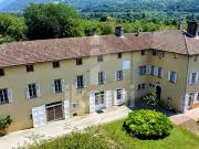 Saint Sauveur 38160 Achat / Vente maison 14 pièces t14...