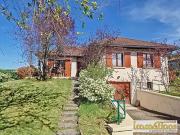 Saint Sauveur 38160 Achat / Vente maison 6 pièces t6