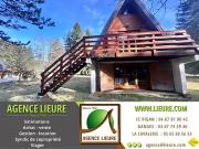 Saint Sauveur Camprieu 30750 Achat / Vente maison 4...