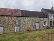 SAINT SAUVEUR DE CARROUGES 61320 Longère, 4 pièces,...