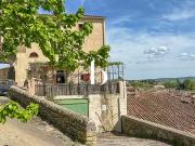 Saint Sauveur de Cruzières 07460 Achat / Vente maison 5...