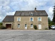 Saint Sauveur Lendelin Vente Maison 50