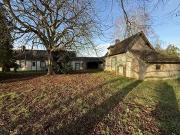 Saint Sauveur Marville 28170 Achat / Vente maison 5...