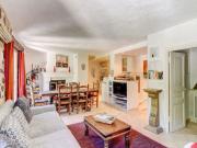 Saint Sauveur sur Tinée / Maison de Village / 2 appartements