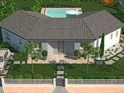 Saint Savin 33920 Programme neuf maison neuf à vendre 5...