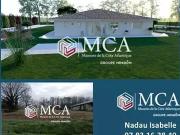 Saint Savin 33920 Programme neuf terrain neuf à vendre