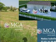 Saint Savin Vente Terrain 33