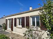 Saint Savinien 17350 Achat / Vente maison 3 pièces t3