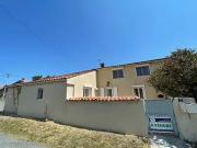 Saint Savinien 17350 Achat / Vente maison 5 pièces t5