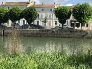 Saint Savinien Location Maison 17