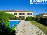 Saint Savinien Vente Maison 17