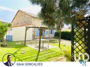 Saint Saviol 86400 Achat / Vente maison 4 pièces t4