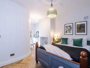 Saint Saviour's Place