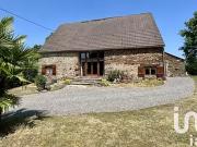 Saint Sébastien 23160 Achat / Vente maison 3 pièces t3