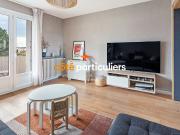 SAINT SEBASTIEN BAUGERIE APPARTEMENT T3 60 M2 BALCON PARKING