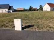 Saint Sébastien de Morsent 27180 Programme neuf terrain...