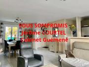 Saint Sébastien sur Loire 44230 Achat / Vente maison 6...