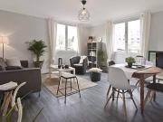 Saint Sébastien sur Loire 44230 Location appartement 1...