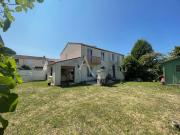 SAINT SÉBASTIEN SUR LOIRE Maison 5 pièce s 103m2 4 chambres