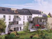 SAINT SEBASTIEN SUR LOIRE T3 RESIDENCE DE 2020 STATIONNEMENT