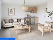 Saint Sébastien sur Loire Vente Appartement 44