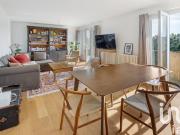 Saint Sébastien sur Loire Vente Appartement 44