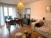 Saint Sébastien sur Loire Vente Appartement 44