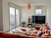 Saint Sébastien sur Loire Vente Appartement 44