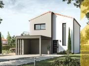 Saint Sébastien sur Loire Vente Maison 44