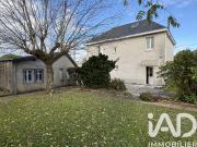 Saint Sébastien sur Loire Vente Maison 44