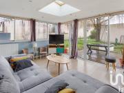 Saint Sébastien sur Loire Vente Maison 44