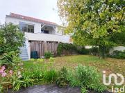 Saint Sébastien sur Loire Vente Maison 44