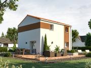 Saint Sébastien sur Loire Vente Maison 44