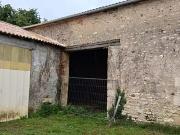 Saint Secondin 86350 Achat / Vente maison 2 pièces t2