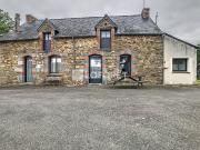 Saint Séglin Location Maison 35