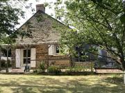 Saint Senoux Vente Maison 35