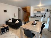 Saint Sernin du Bois Location Appartement 71