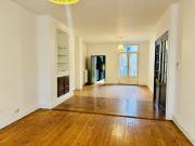 SAINT SERNIN T4 avec garage et petite terrasse