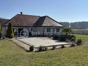 Saint Sérotin 89140 Achat / Vente maison 6 pièces t6