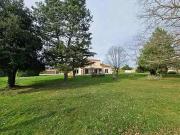 Saint Seurin de Cursac 33390 Achat / Vente maison 8...